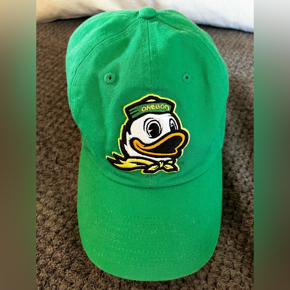 Oregano Ducks hat BRAND NEW